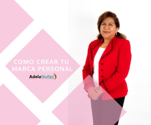 Como crear una marca personal