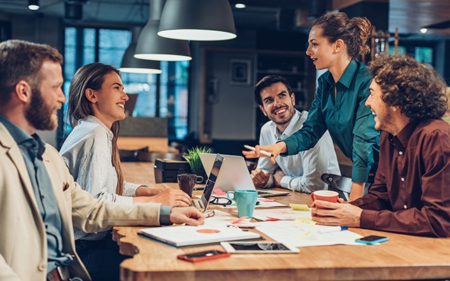 Crear comunidad hace parte de crear tu marca personal