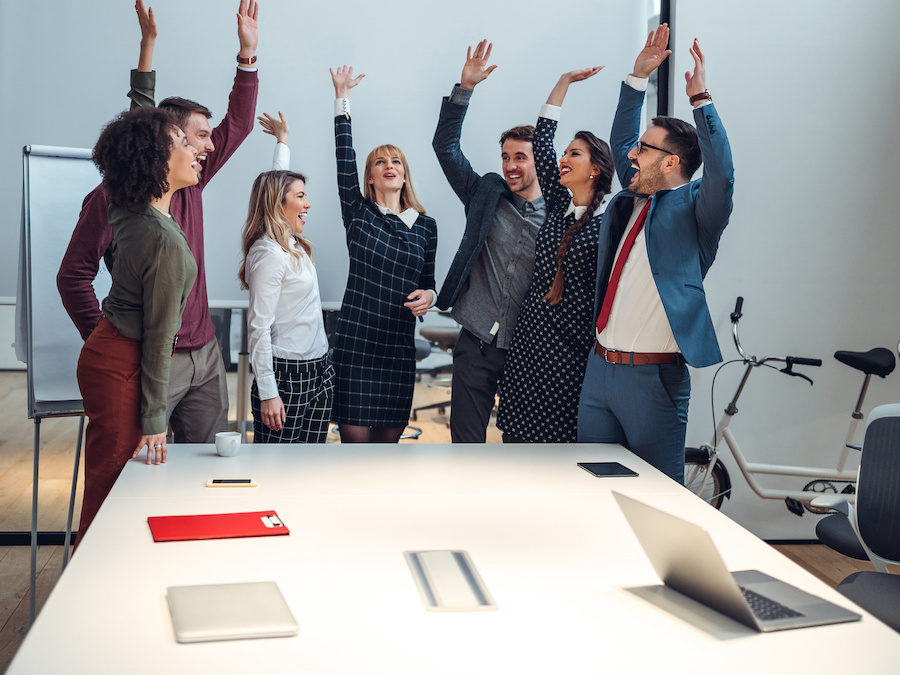 5 Actitudes que debe evitar todo líder
